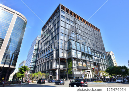 福岡市One Building 福岡市One Building 天神Big Bang 天神十字路口 125474954