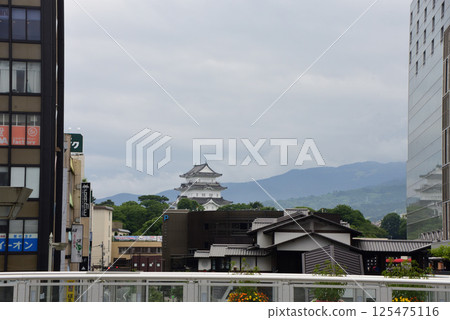 城市景觀 125475116