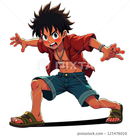 [Masato, the Boy Who Blocks the Way/Remnants of the Good Old Showa Era [Masato, the Boy Who Blocks the Way/Remnants of the Good Old Showa Era 125476028