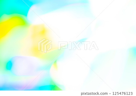 光/極光背景素材 125476123