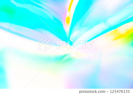 光/極光背景素材 光/極光背景素材 125476135