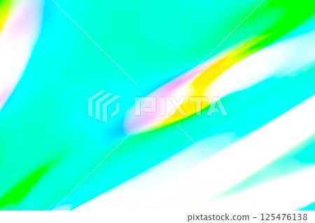 光/極光背景素材 125476138
