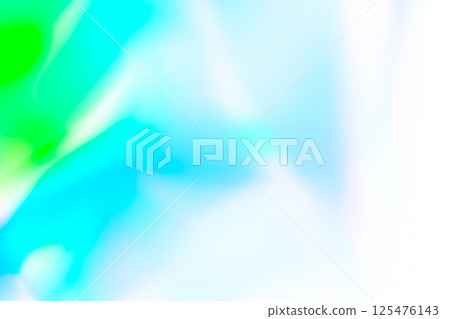 光/極光背景素材 光/極光背景素材 125476143