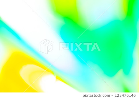 Light/Aurora background material 125476146