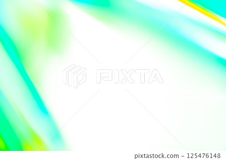 光/極光背景素材 125476148