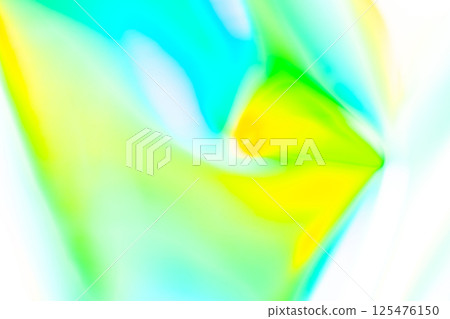 光/極光背景素材 125476150