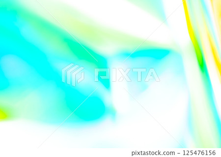 光/極光背景素材 125476156