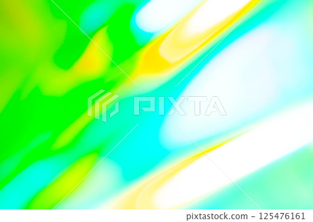 Light/Aurora background material Light/Aurora background material 125476161