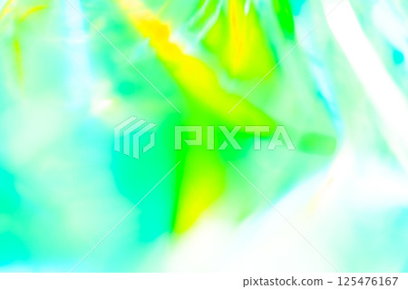 光/極光背景素材 125476167