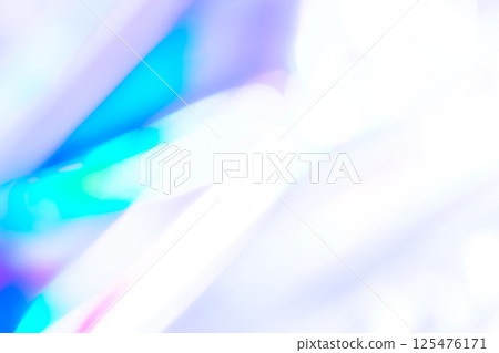 光/極光背景素材 125476171