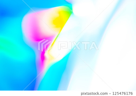 Light/Aurora background material Light/Aurora background material 125476176