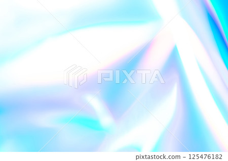 光/極光背景素材 光/極光背景素材 125476182