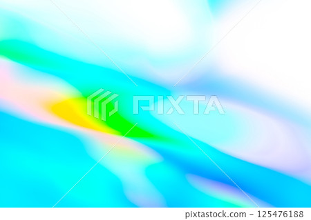 Light/Aurora background material Light/Aurora background material 125476188