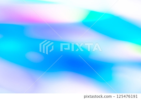 光/極光背景素材 光/極光背景素材 125476191