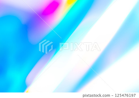 光/極光背景素材 光/極光背景素材 125476197