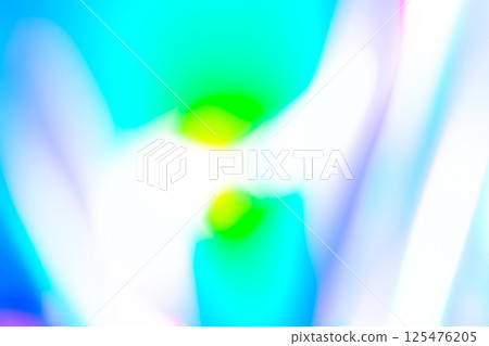 Light/Aurora background material Light/Aurora background material 125476205