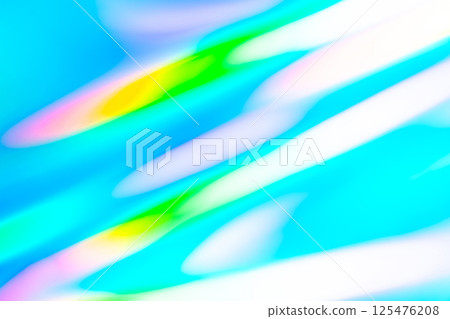 Light/Aurora background material Light/Aurora background material 125476208