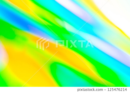 Light/Aurora background material 125476214
