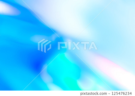 光/極光背景素材 125476234