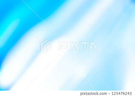 光/極光背景素材 125476243