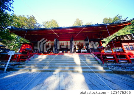 Nikko Niarayama Shrine Nikko Niarayama Shrine 125476266