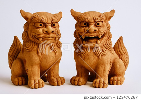 Shisa Okinawa Image Shisa Okinawa Image 125476267