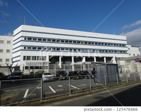 福岡拘留所 125476866