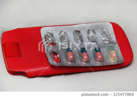 Precription drugs used Precription drugs used 125477869