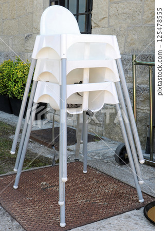 High chairs for children High chairs for children 125478555