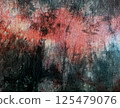 紅葉背景 125479076