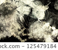 奢華的深棕色背景 125479184
