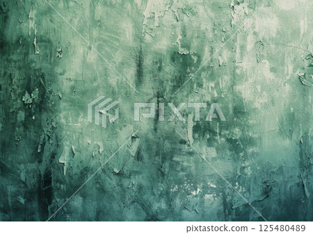 Green background 125480489