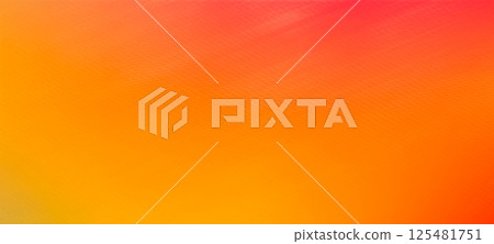 Red widescreen background for Banner, Poster, celebration, event and various design works Red widescreen background for Banner, Poster, celebration, event and various design works 125481751
