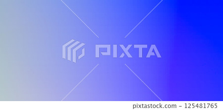 Blue widescreen background for Banner, Poster, celebration, event and various design works 125481765