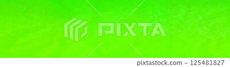 Green panorama background for ad, posters, banners, social media, events, and various design works Green panorama background for ad, posters, banners, social media, events, and various design works 125481827
