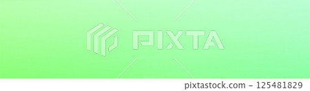 Green panorama background for ad, posters, banners, social media, events, and various design works Green panorama background for ad, posters, banners, social media, events, and various design works 125481829