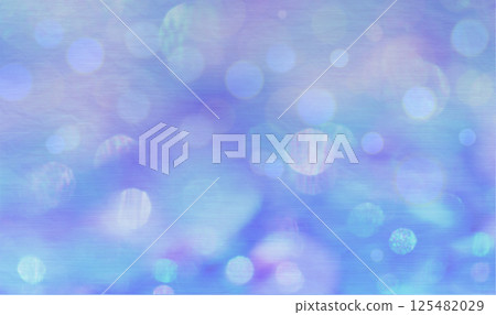 Bokeh Background, Perfect for Holidays, Celebrations, Festive, Banners and Design Projects 125482029
