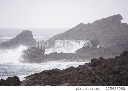 雪浪滔天 125482060