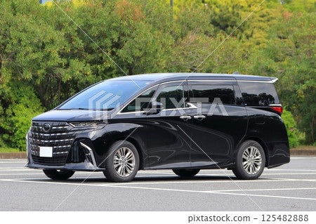 豪華小貨車 125482888