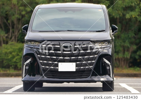 豪華小貨車 豪華小貨車 125483430