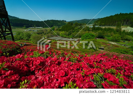 Mimata Town Shiiyae Park R7 125483811