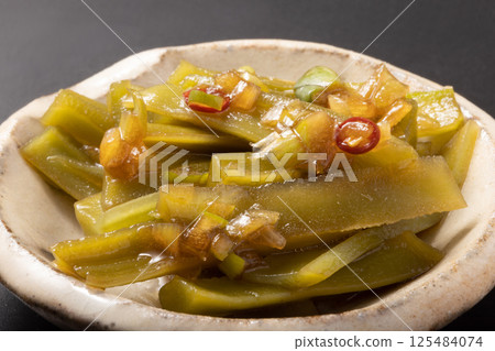 中式醬汁山水母 中式醬汁山水母 125484074