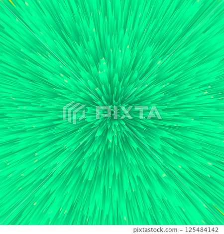 Light green abstract background. Bright vector backdrop. 125484142