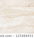 High quality photo of a beige marble. 125484433