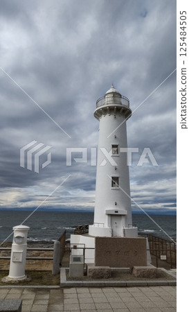 守護伊勢灣航路的摯愛燈塔－野間燈塔 125484505