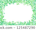 Ivy frame 125487290