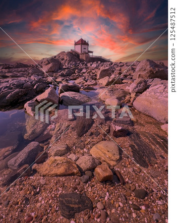 Senhor da Pedra Church 125487512