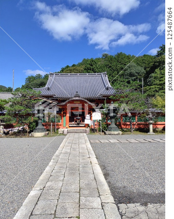 Bishamon門紀念碑 Bishamon門紀念碑 125487664