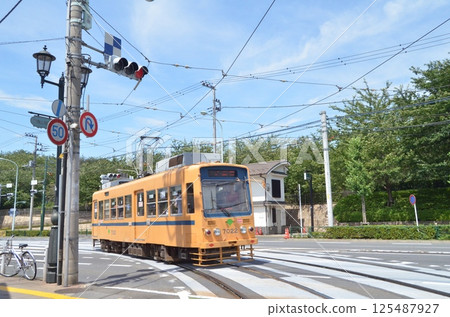 Aritogawa Line Aritogawa Line 125487927