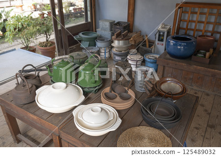 丸二商店(五金店) 丸二商店(五金店) 125489032